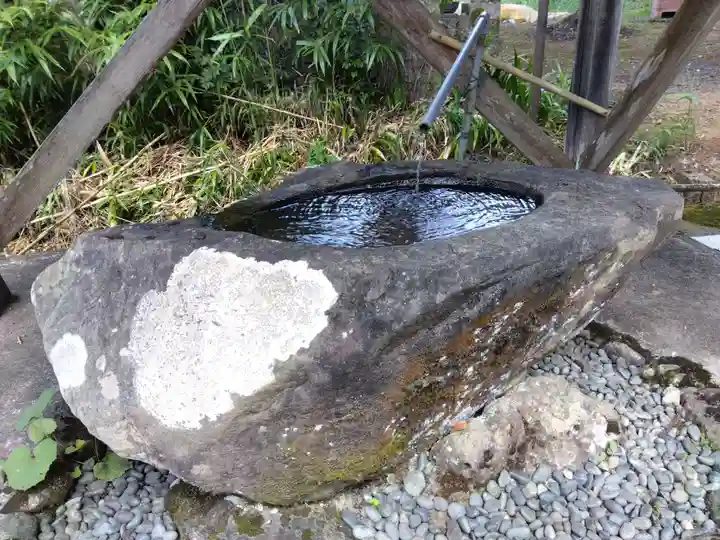 正高寺 子安観音(福井県)