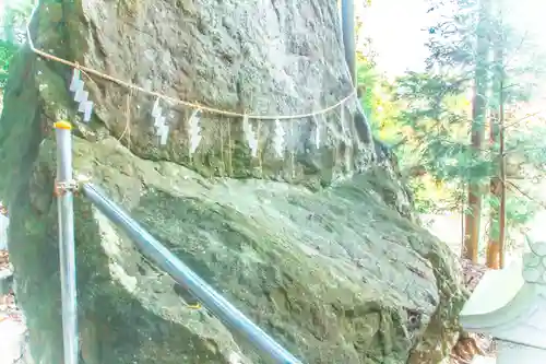 石神社(宮城県)