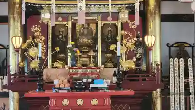 願成寺(福島県)