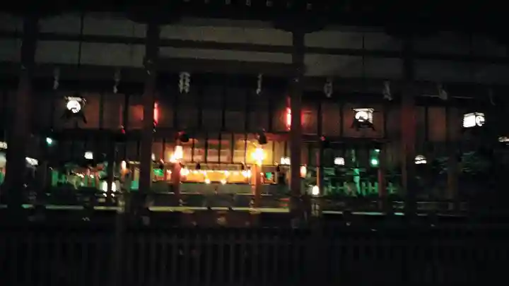 伏見稲荷大社(京都府)