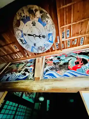 観福寺(岩手県)