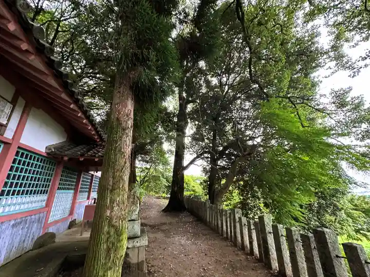 神岳神社(奈良県)