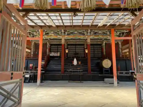 和歌浦天満宮(和歌山県)