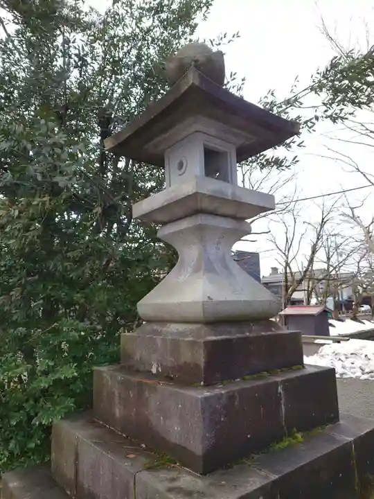 金峯神社のその他建物