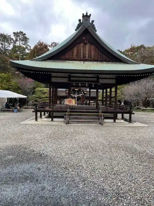 梅宮大社(京都府)