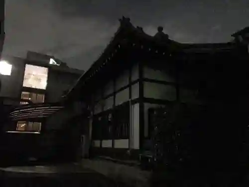 法蔵寺のその他建物