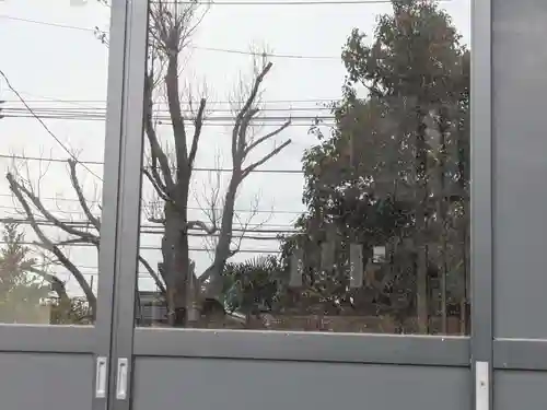 中瀬大神(神奈川県)