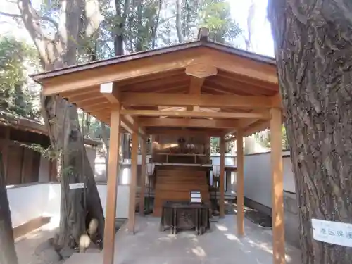 乃木神社(東京都)