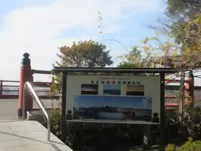 多摩川浅間神社(東京都)