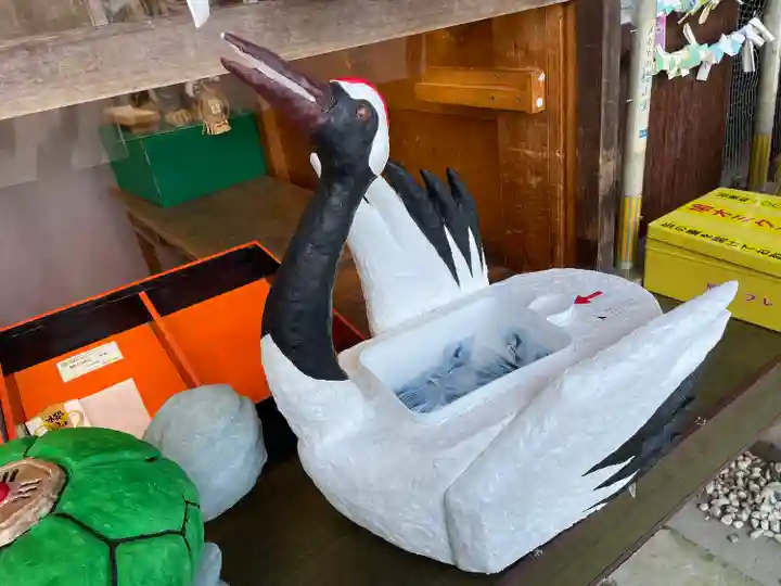 櫻山神社(岩手県)