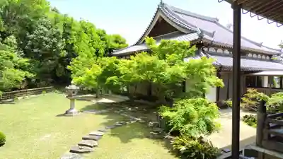 宗隣寺(山口県)