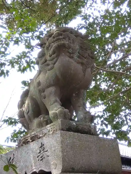 宗忠神社(京都府)