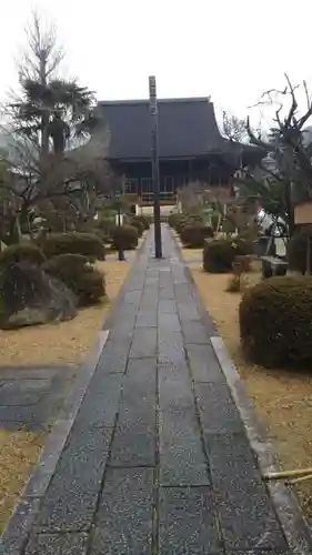 龍福寺の建物その他