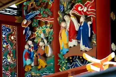 冠稲荷神社(群馬県)
