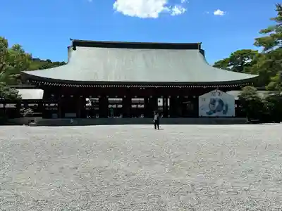 橿原神宮(奈良県)