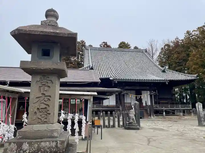 陸奥国分寺薬師堂(宮城県)