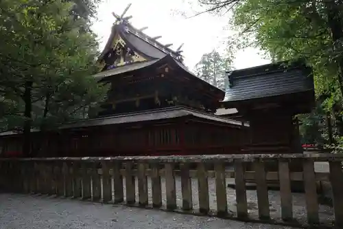 一之宮貫前神社(群馬県)