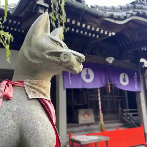 徳寿院(神奈川県)