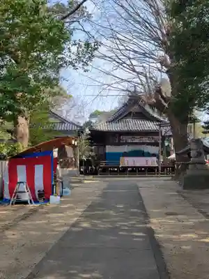 浮嶋神社(愛媛県)