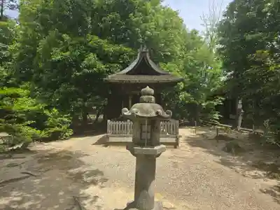 唐招提寺(奈良県)