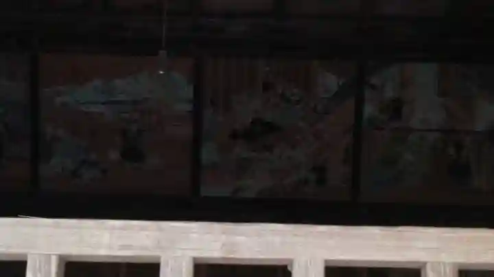 室山熊野神社のその他建物