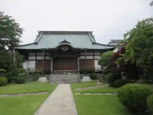 潮音寺(神奈川県)