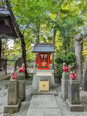 熊野神社(東京都)