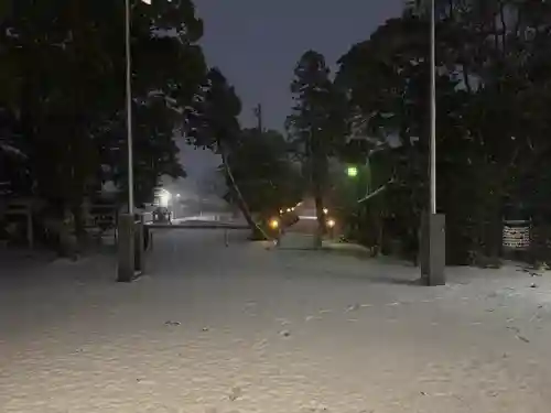 彌都加伎神社(三重県)