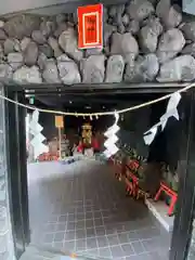 東京羽田 穴守稲荷神社(東京都)