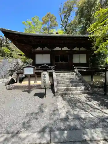石山寺(滋賀県)
