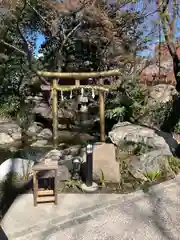 愛宕神社(東京都)