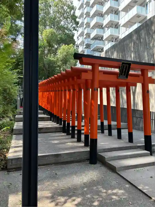 生田神社(兵庫県)