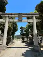 赤羽八幡神社(東京都)