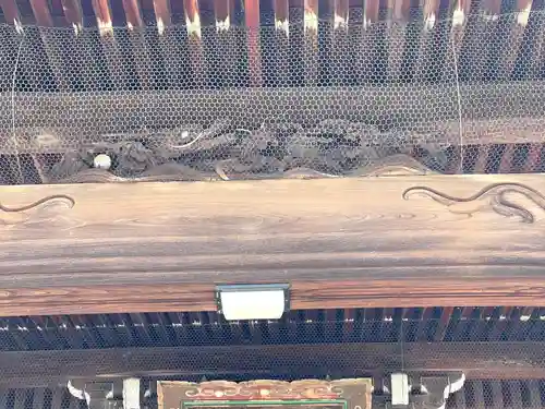 引接寺(滋賀県)