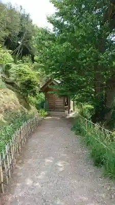 熊野神社(宮城県)