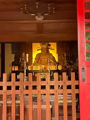 源覚寺(東京都)