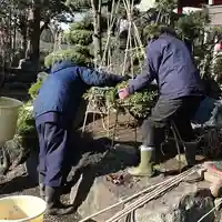 成田山大照寺(北海道)