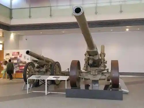 靖國神社(東京都)