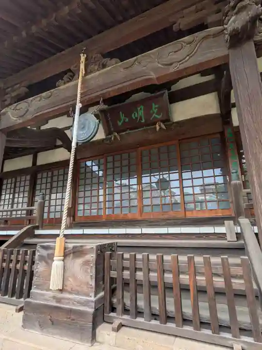 荘厳寺(東京都)