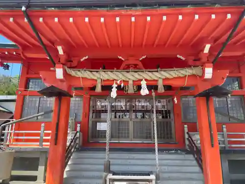 大宮八幡神社(香川県)