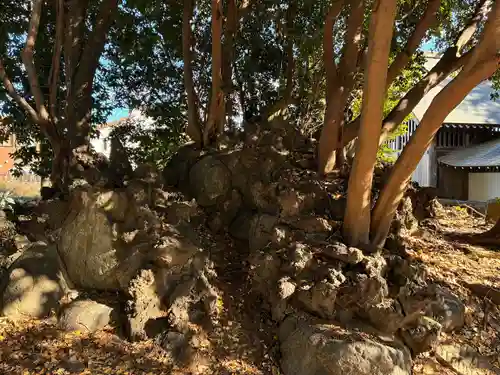 神明社(千葉県)