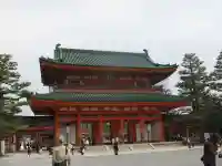 平安神宮(京都府)