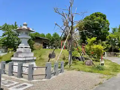 本城稲荷神社(栃木県)
