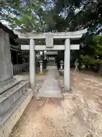 椿八幡宮(福岡県)
