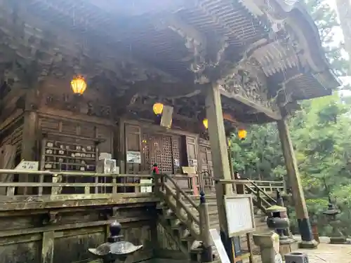 太龍寺(徳島県)