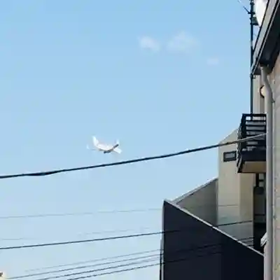 鹿嶋神社のその他建物