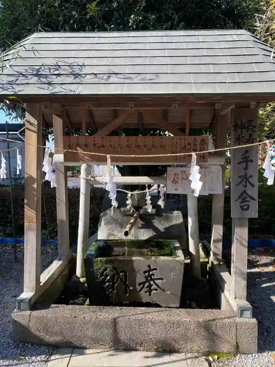 磐裂根裂神社(栃木県)