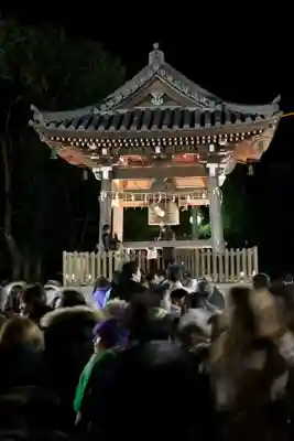 津観音(三重県)