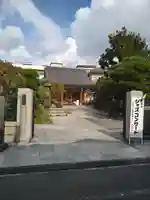 東覺寺(東京都)