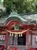 八幡朝見神社(大分県)